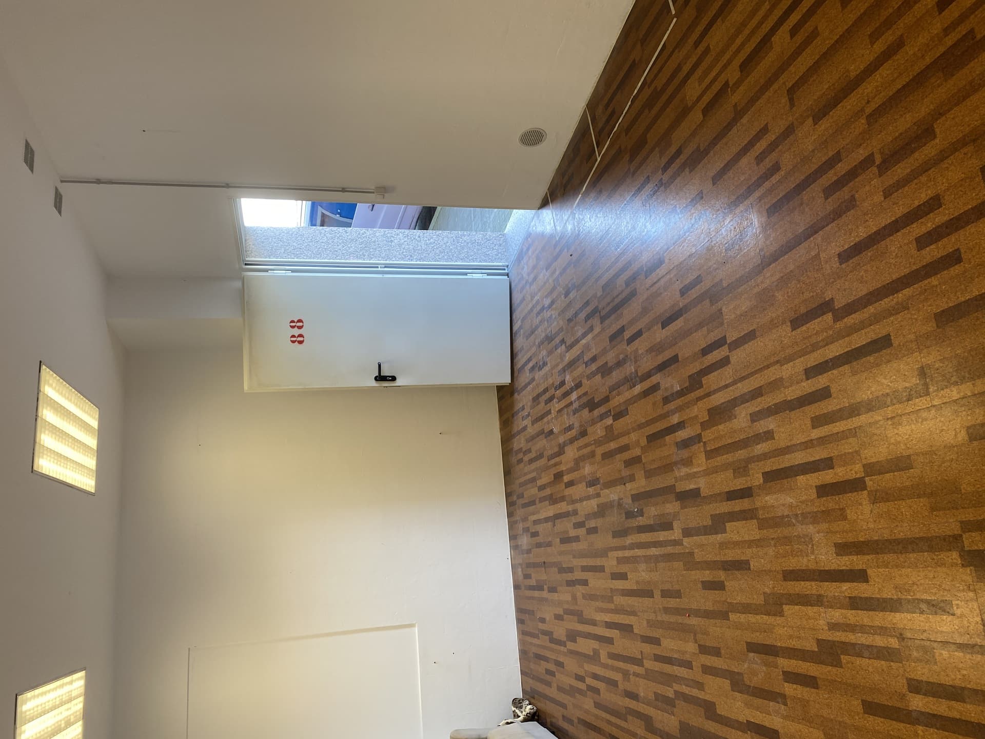 Suma Espacios - Instalaciones