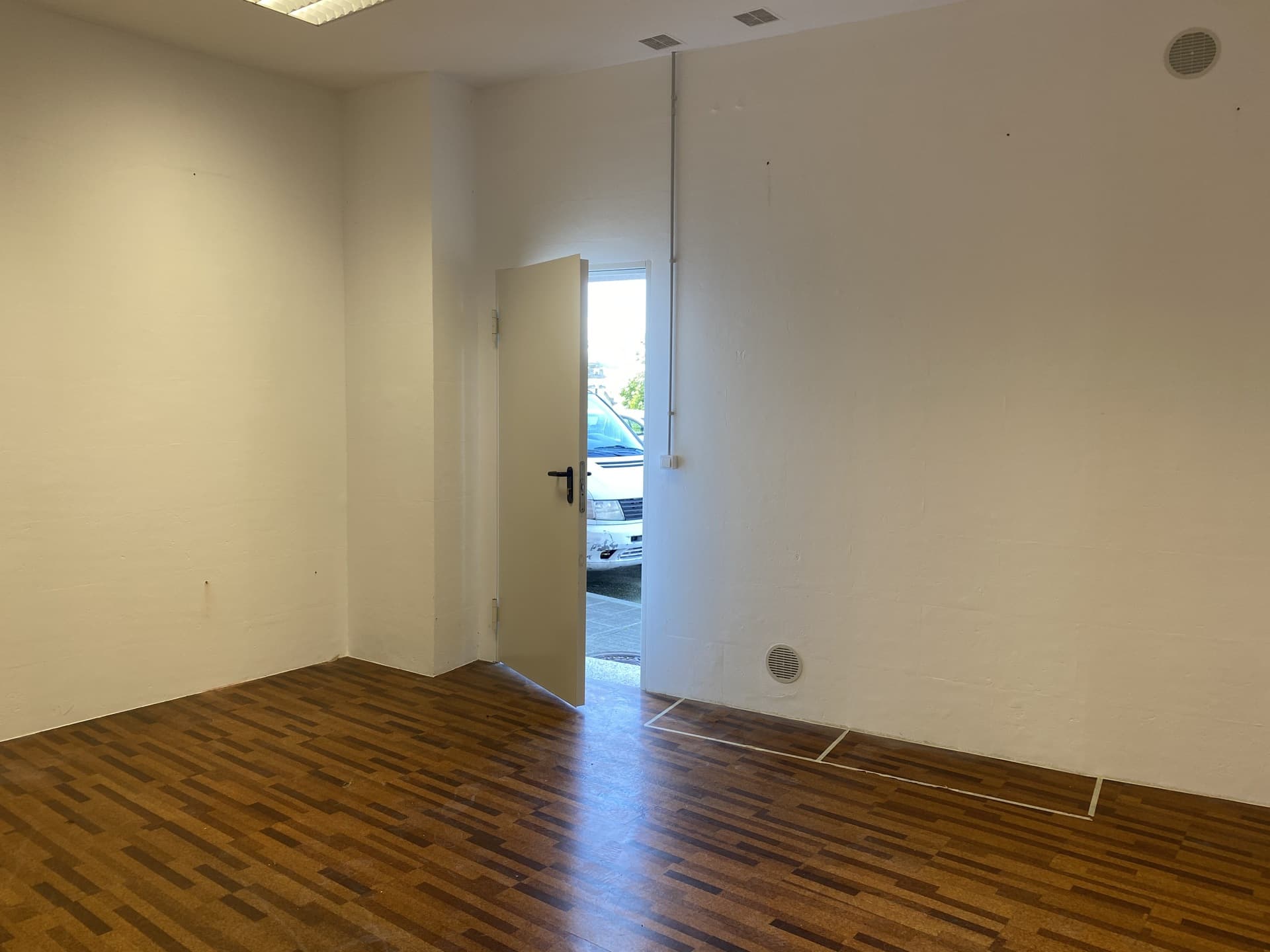 Suma Espacios - Instalaciones