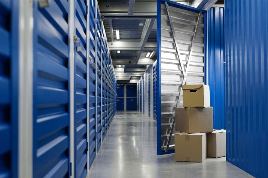 ¿Quieres alquilar un trastero o local comercial en A Coruña? ¡Somos tus aliados!
